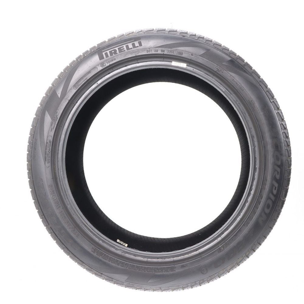 Used 275/45R21 Pirelli Scorpion Zero LR PNCS 110Y - 8/32 - Image 3