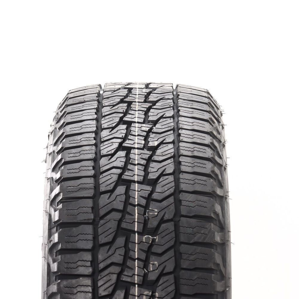 New 245/60R18 Falken Wildpeak A/T Trail 105H - 11/32 - Image 2