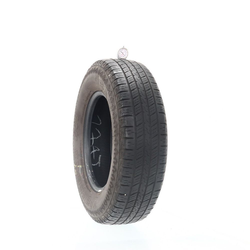 Used LT 225/75R16 Sailun Terramax HLT 115/112R E - 5/32 - Image 1