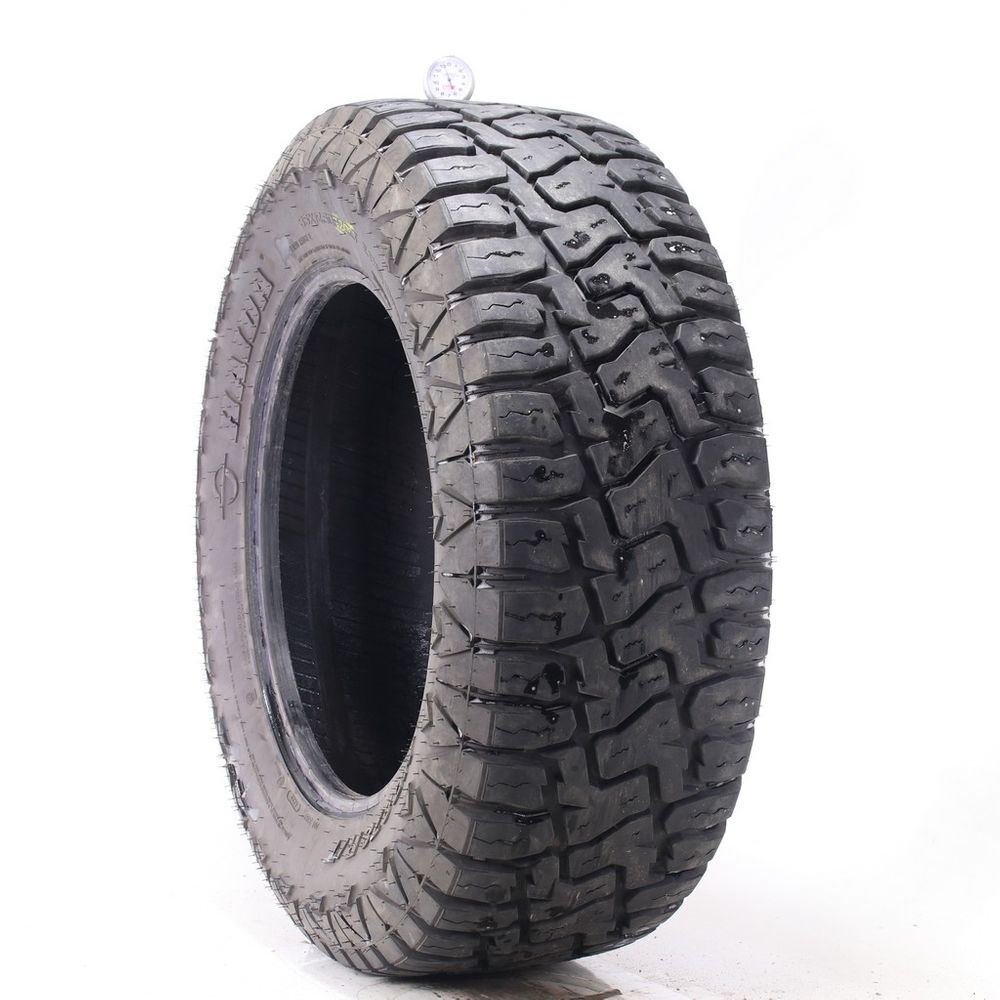 Used LT 35X12.5R20 Haida HD878 R/T 121Q E - 13/32 - Image 1