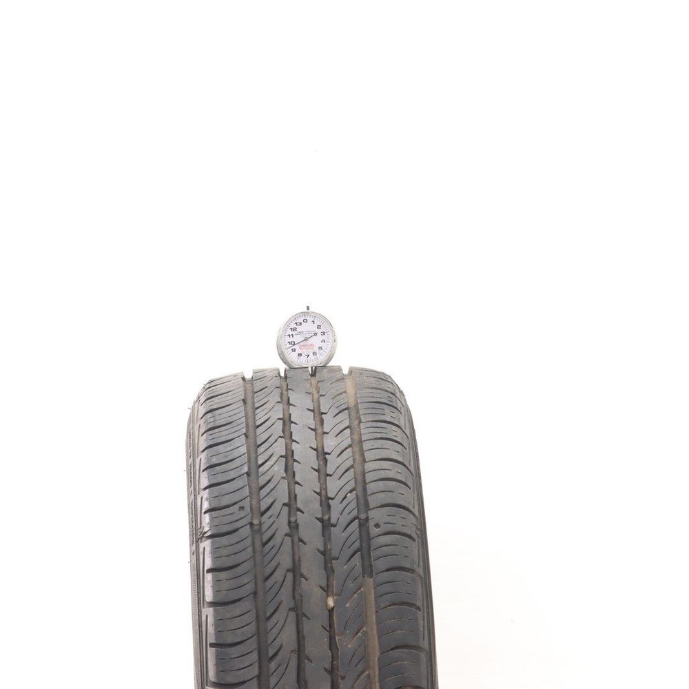 Set of (2) Used 185/60R15 Falken Sincera Touring SN211 84T - 9.5-10.5/32 - Image 2