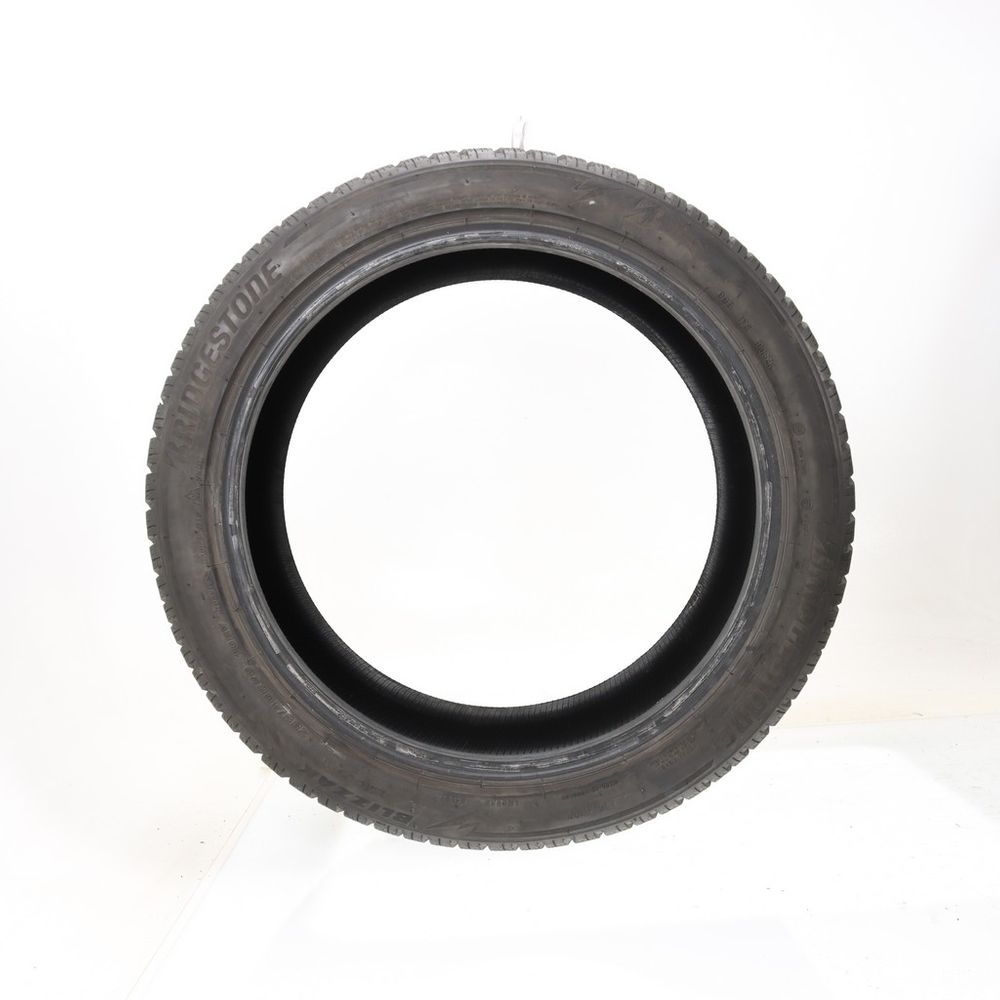 Used 285/40R20 Bridgestone Blizzak LM-005 108V - 5.5/32 - Image 3