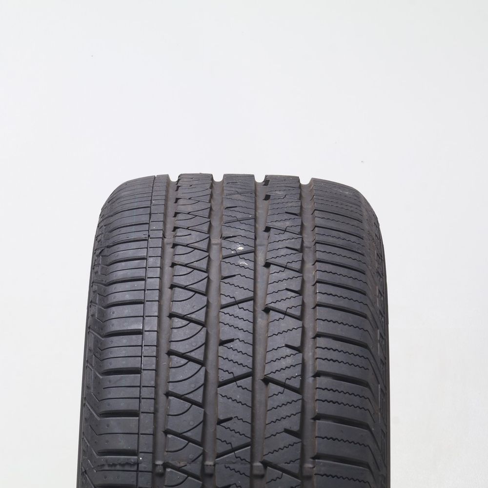 Driven Once 255/45R20 Continental CrossContact LX Sport VOL 105H - 9/32 - Image 2