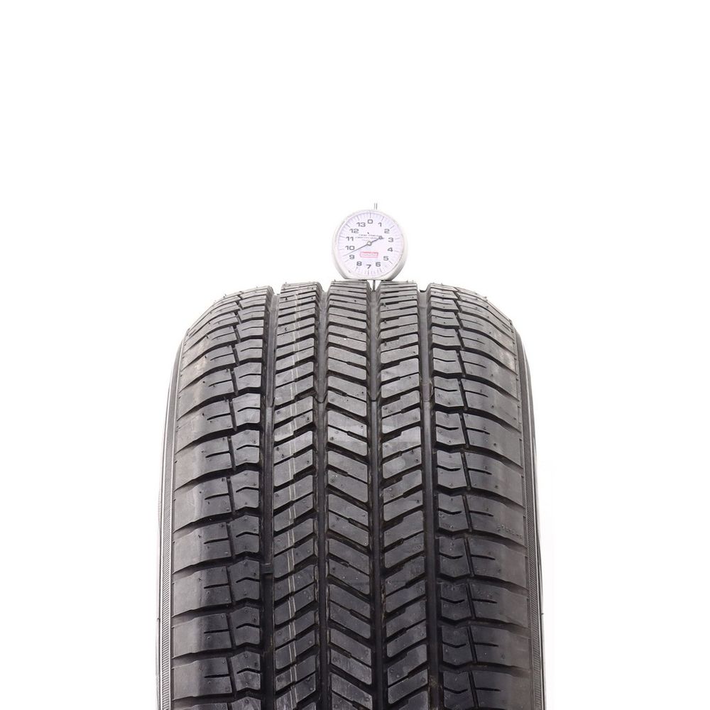 Used 235/55R18 Yokohama Geolandar G91A 99H - 9.5/32 - Image 2