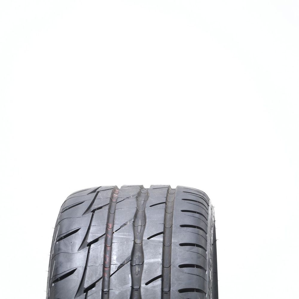 Driven Once 225/40R19 Firestone Firehawk Indy 500 93W - 9.5/32 - Image 2