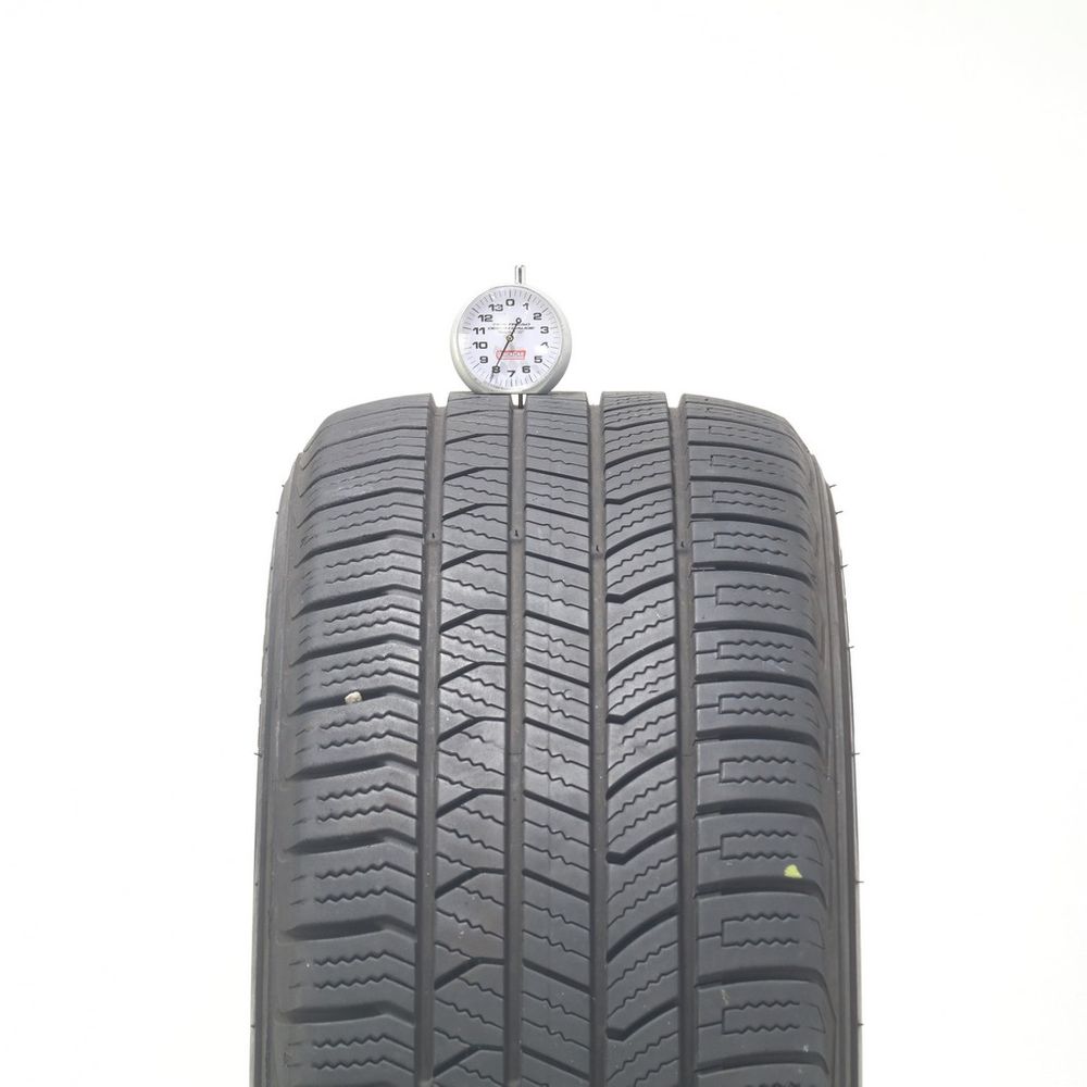 Set of (2) Used 235/55R17 Road Hugger GTP AS/02 99V - 8-9.5/32 - Image 2