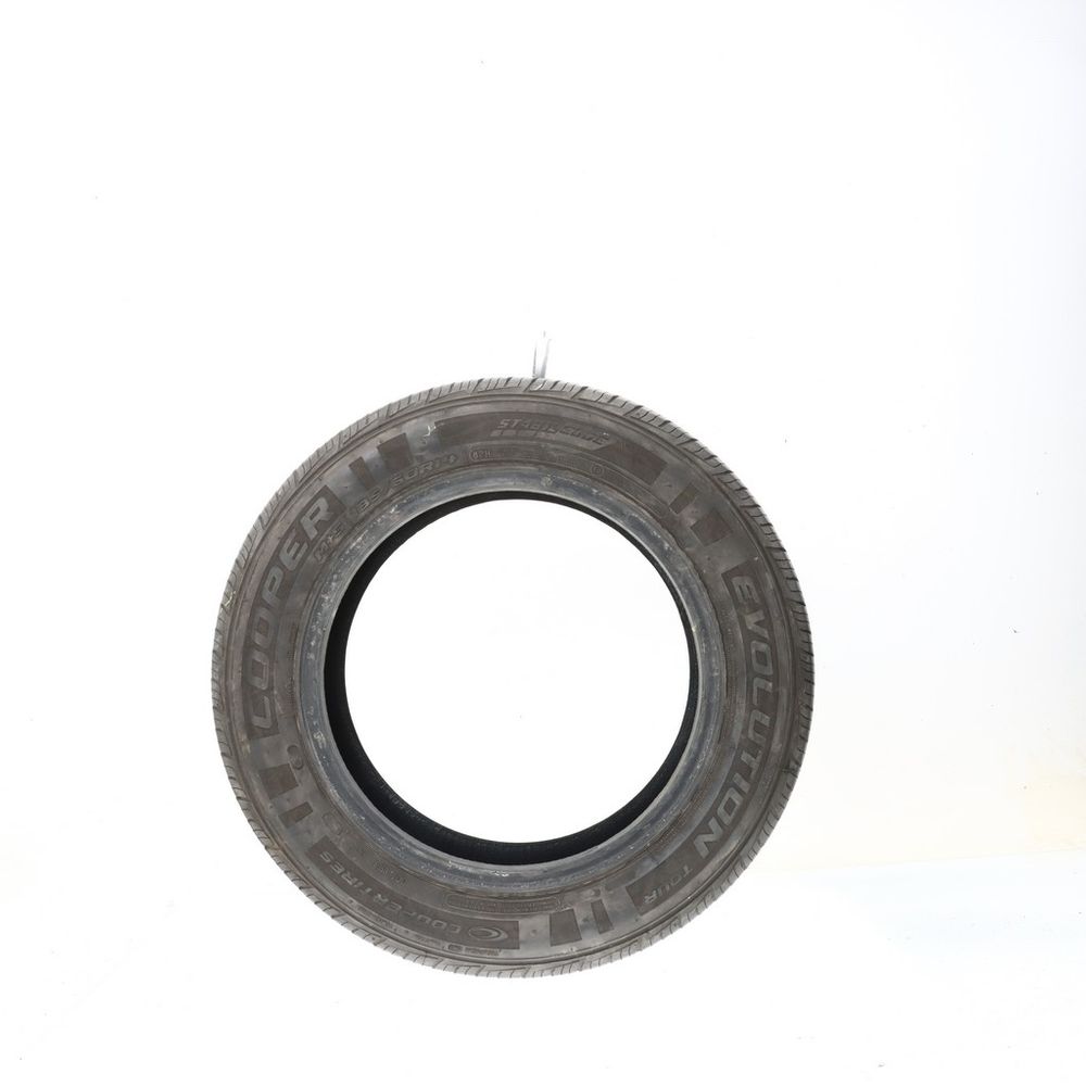 Used 185/60R14 Cooper Evolution Tour 82H - 6/32 - Image 3