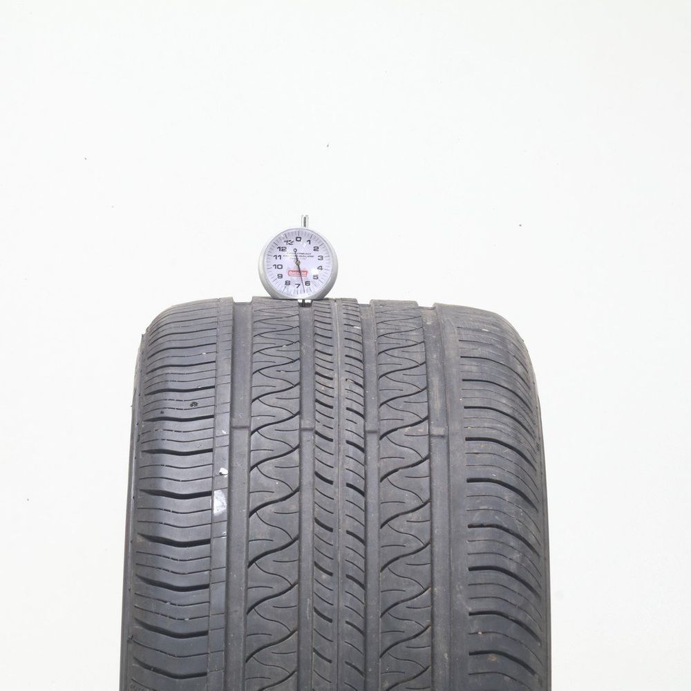 Set of (2) Used 255/40R19 Continental ProContact RX 96W - 6-6.5/32 - Image 5