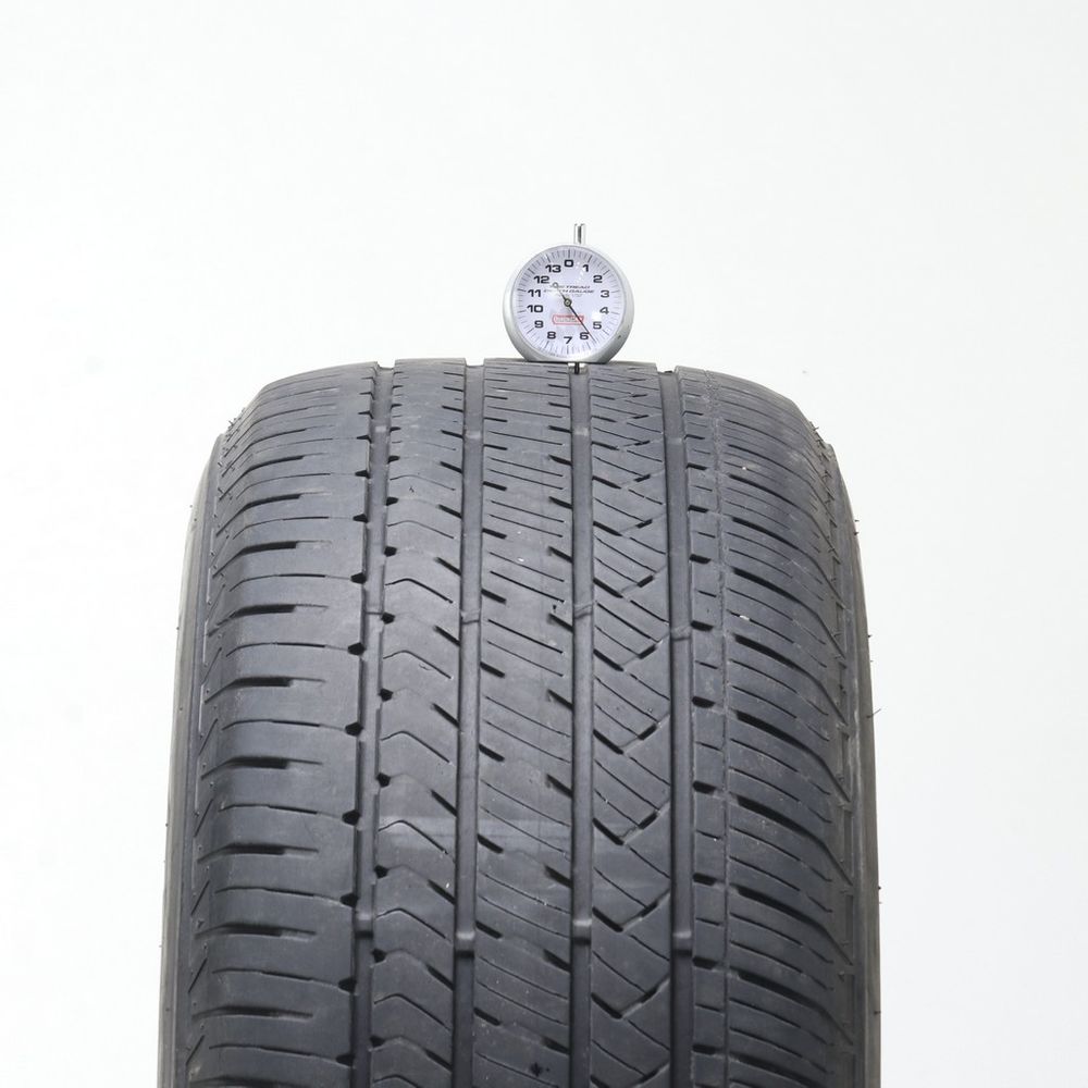 Set of (2) Used 255/60R18 Firestone Firehawk Pursuit 108V - 5.5-7/32 - Image 2