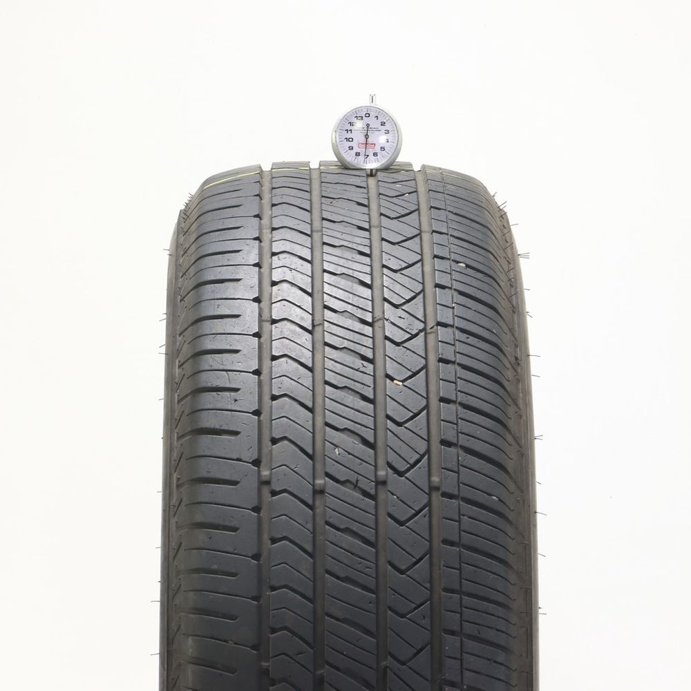 Set of (2) Used 255/60R18 Firestone Firehawk Pursuit 108V - 5.5-7/32 - Image 5