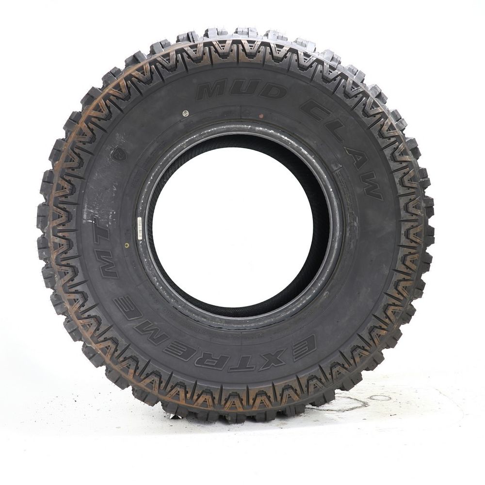 Driven Once LT 33X12.5R15 Mud Claw Extreme MT AO 108Q - 19.5/32 - Image 3
