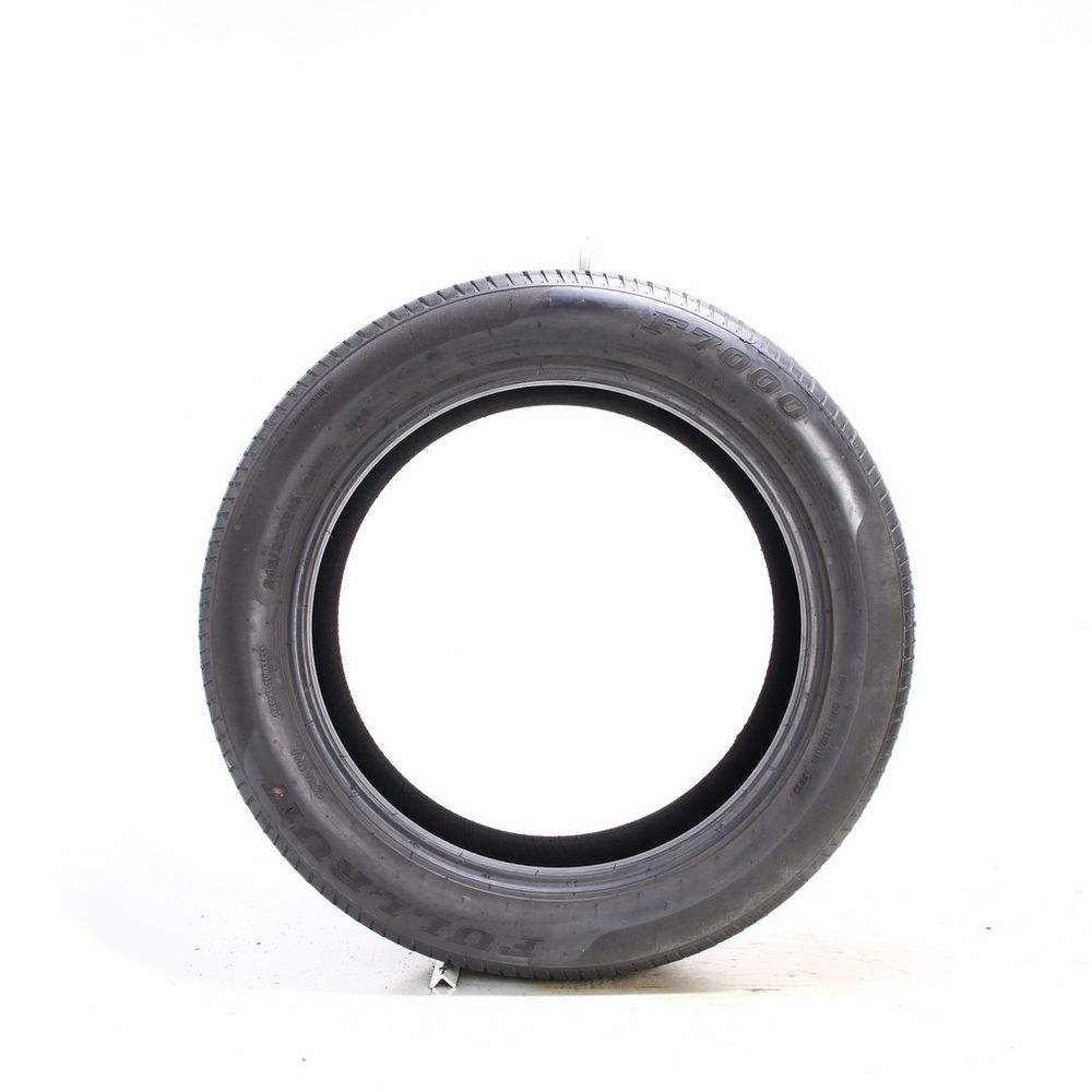 Used 245/50ZR19 Fullrun F7000 105W - 7.5/32 - Image 3