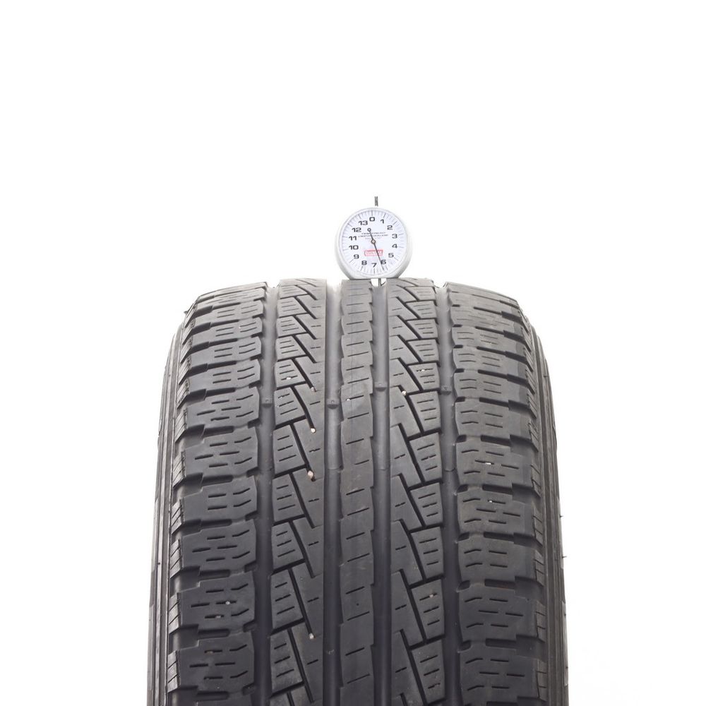 Set of (4) Used 245/50R20 Pirelli Scorpion STR 102H - 6-7/32 - Image 2