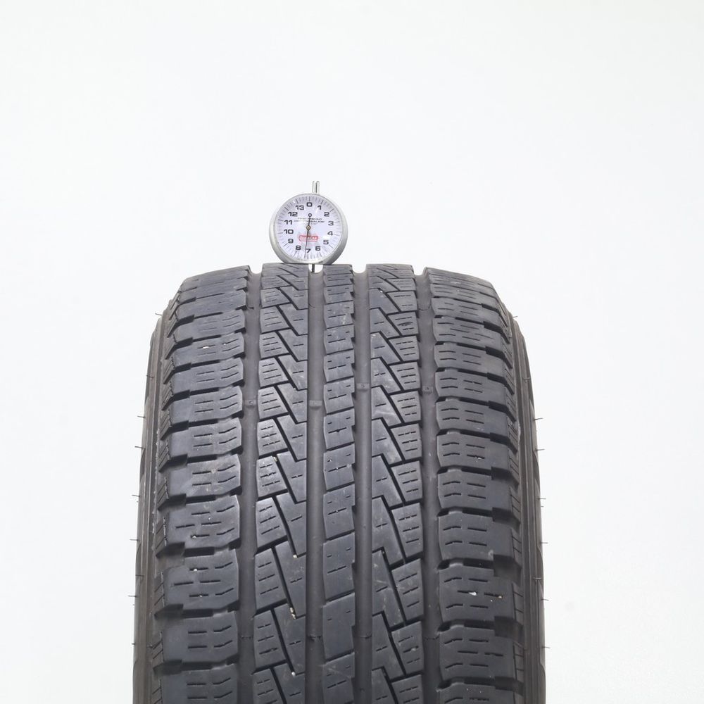 Set of (4) Used 245/50R20 Pirelli Scorpion STR 102H - 6-7/32 - Image 5