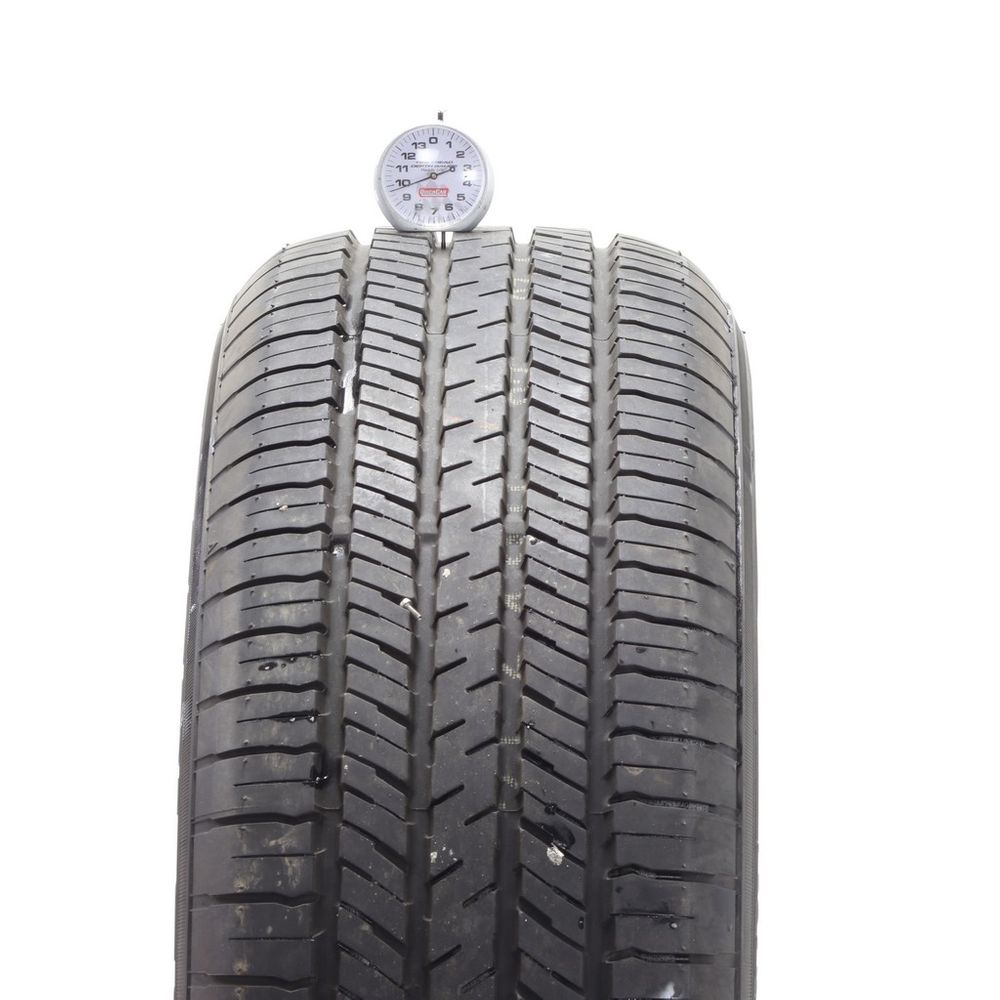 Set of (2) Used 225/55R17 Yokohama Geolandar G91FV 95H - 9.5/32 - Image 2