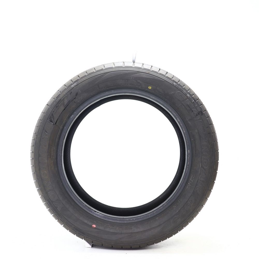 Set of (2) Used 225/55R17 Yokohama Geolandar G91FV 95H - 9.5/32 - Image 3