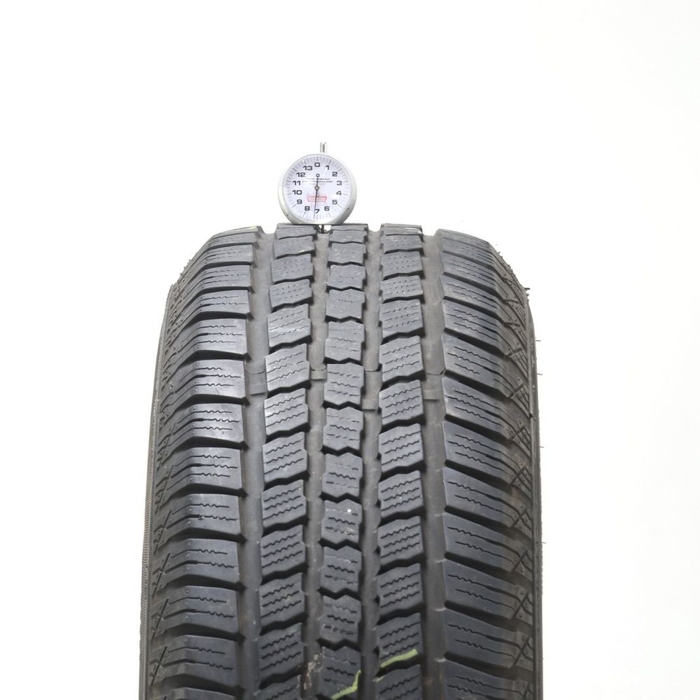 Used 245/70R17 Ironman Radial A/P 110T - 7/32 - Image 2