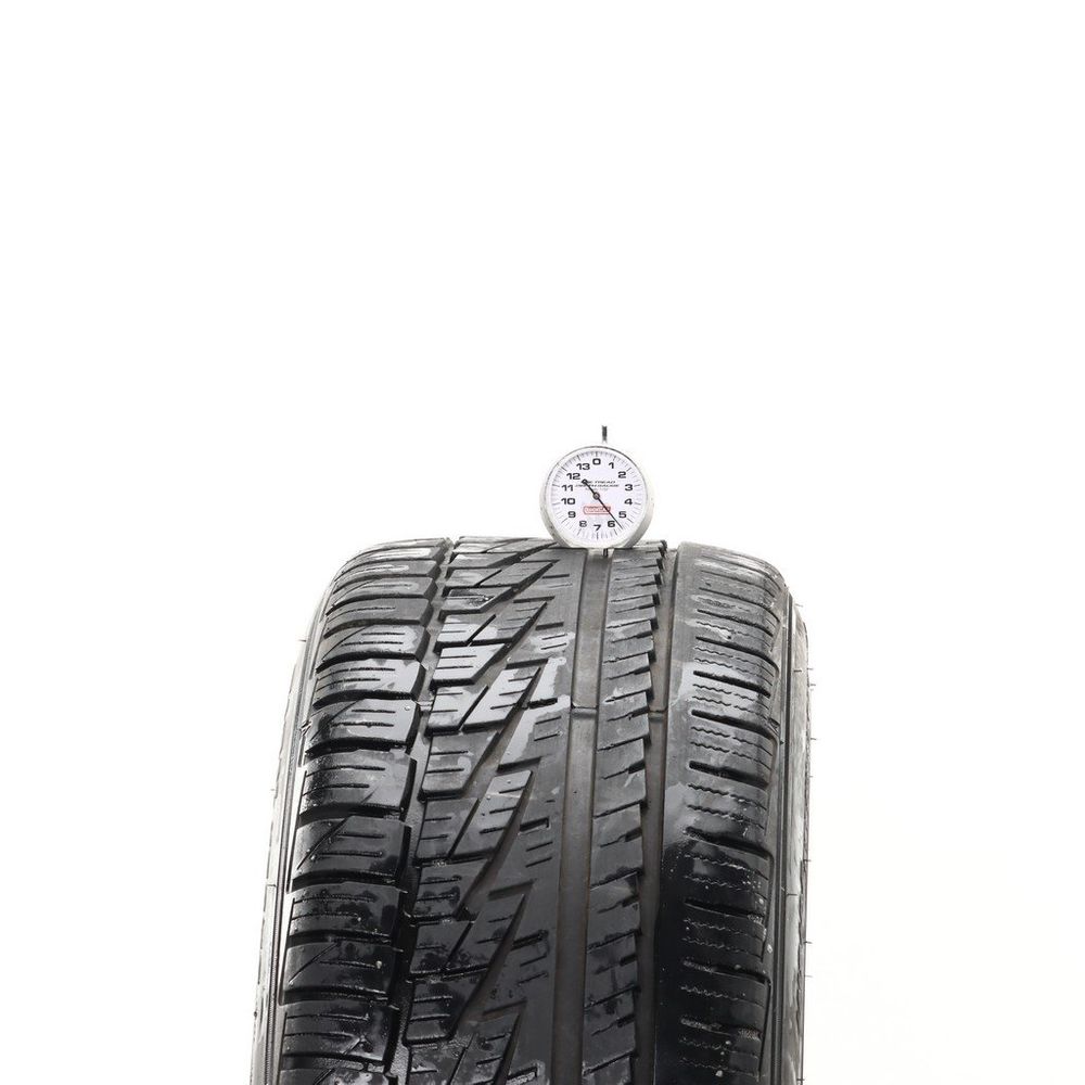 Used 225/45R18 Falken Ziex ZE950 A/S 95W - 5.5/32 - Image 2