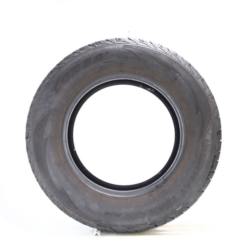 Used 275/65R18 Corsa Highway Terrain Plus 114H - 5.5/32 - Image 3