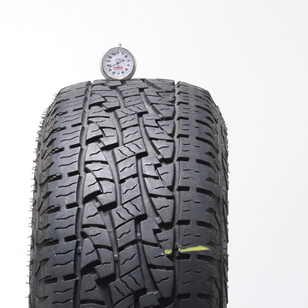 Used 265/70R18 Nexen Roadian AT Pro RA8 116S - 9.5/32 - Image 2