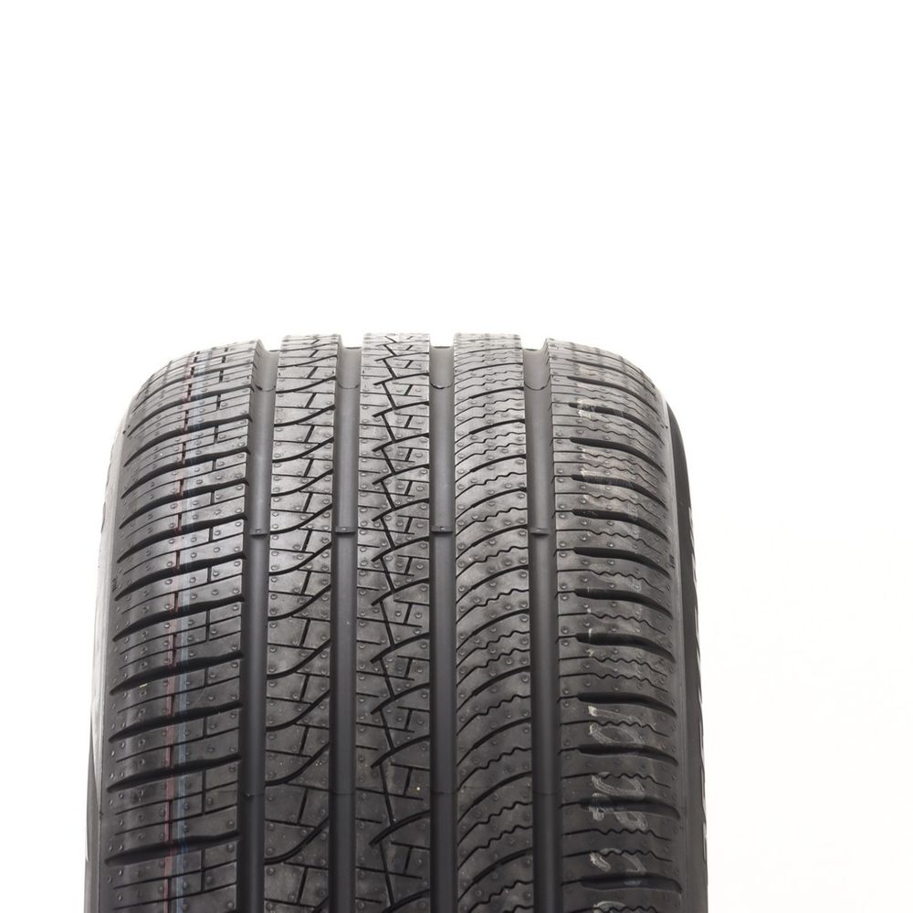New 255/45R19 Pirelli Scorpion Zero 100H - Image 2