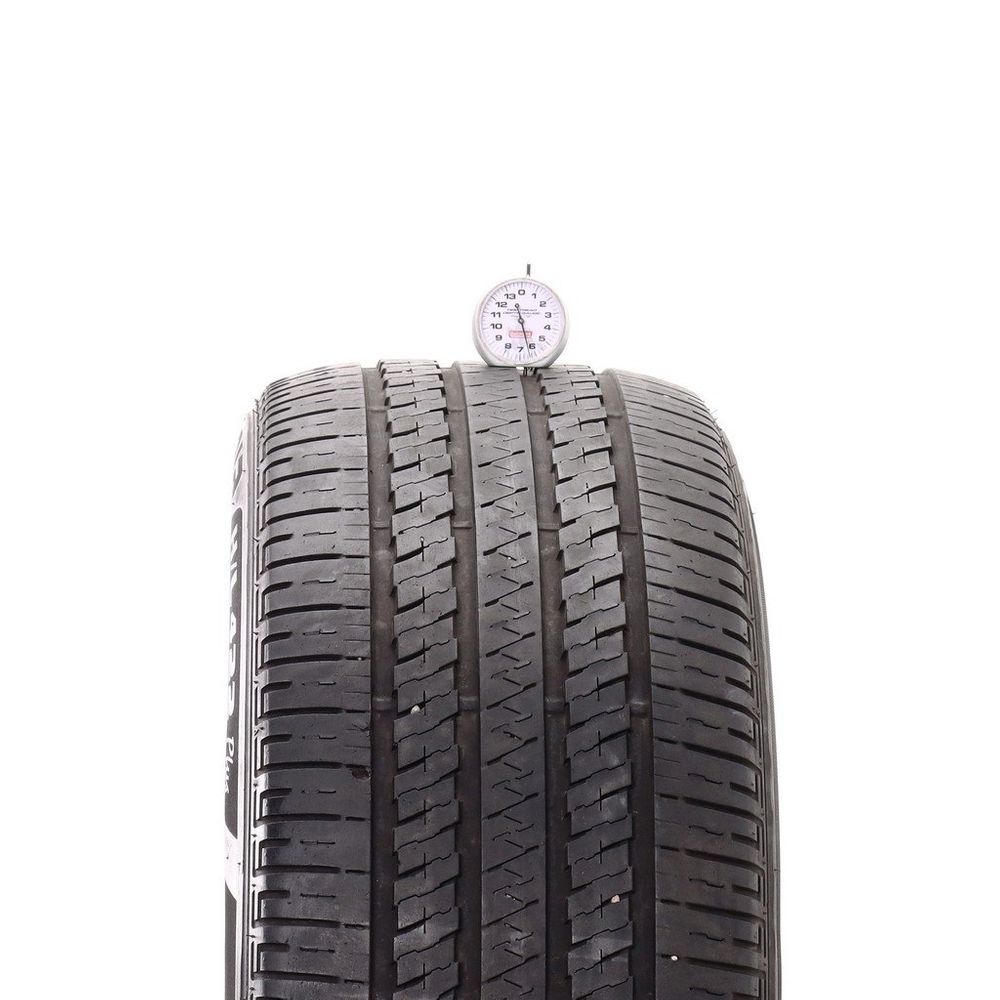 Set of (2) Used 265/50R20 Bridgestone Ecopia H/L 422 Plus 107T - 6-6.5/32 - Image 2