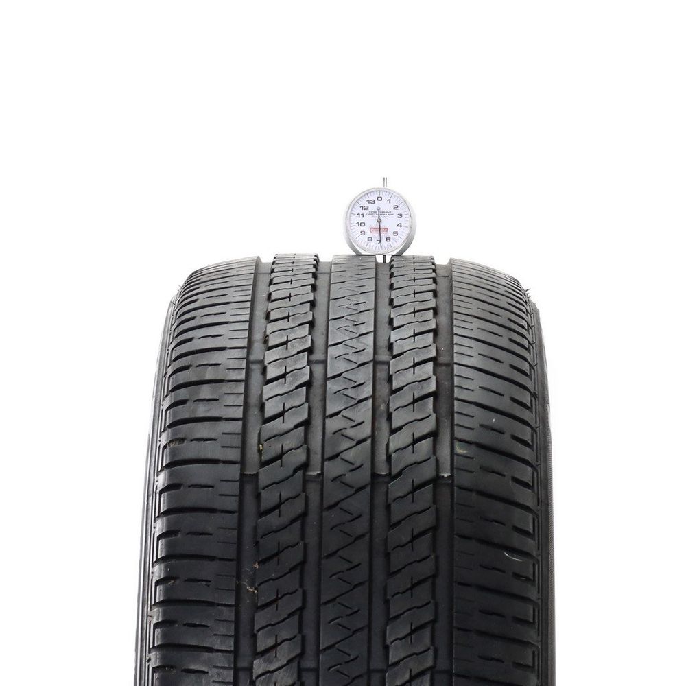 Set of (2) Used 265/50R20 Bridgestone Ecopia H/L 422 Plus 107T - 6-6.5/32 - Image 5