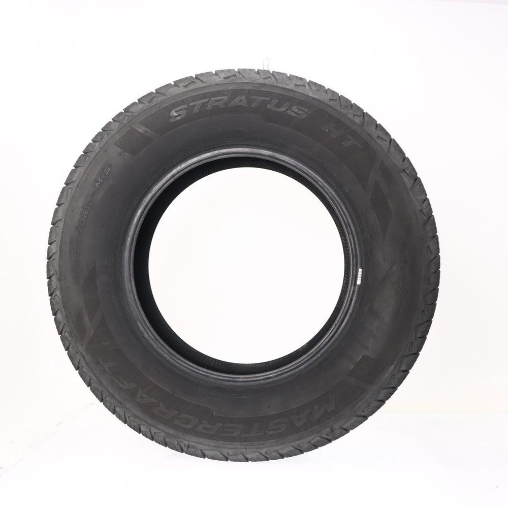 Used LT 265/70R17 Mastercraft Stratus HT 121/118R E - 10.5/32 - Image 3