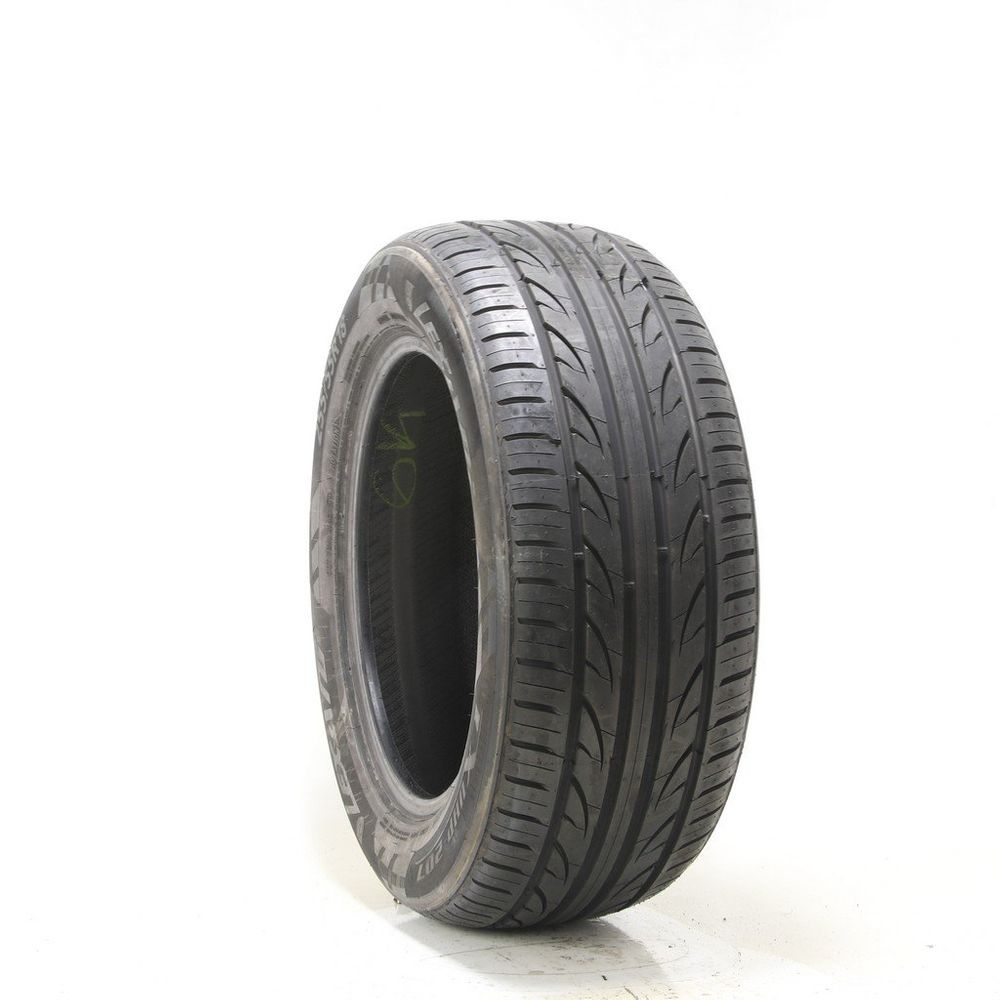 New 255/55R18 Lexani LXUHP-207 109V - 10/32 - Image 1