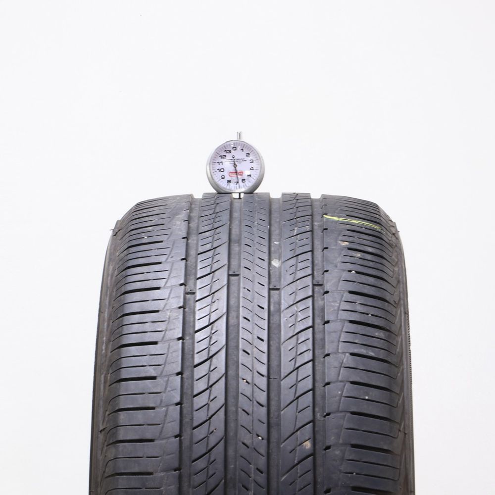 Set of (4) Used 245/50R20 Hankook Dynapro HP2 102V - 6.5-8/32 - Image 2