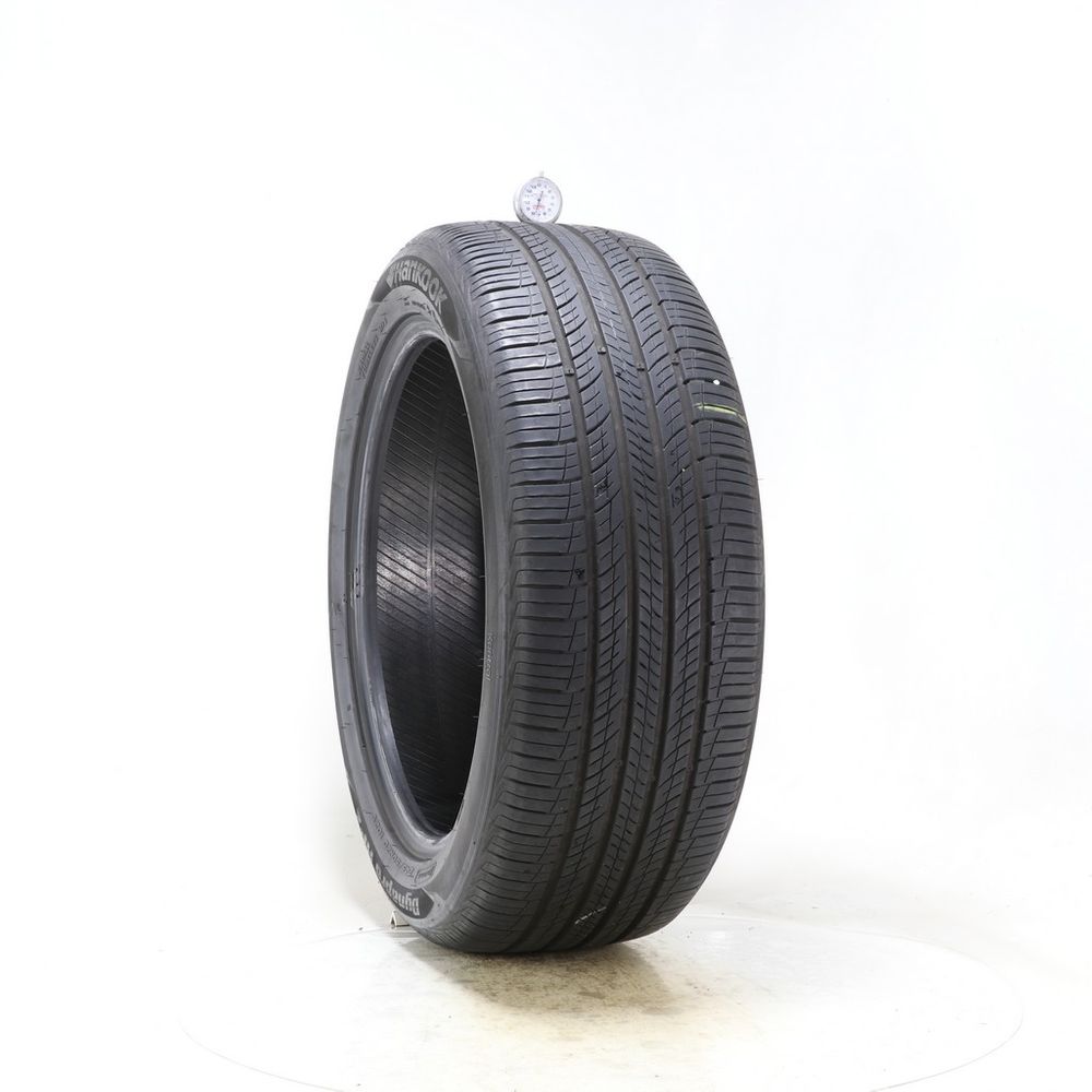 Set of (4) Used 245/50R20 Hankook Dynapro HP2 102V - 6.5-8/32 - Image 7