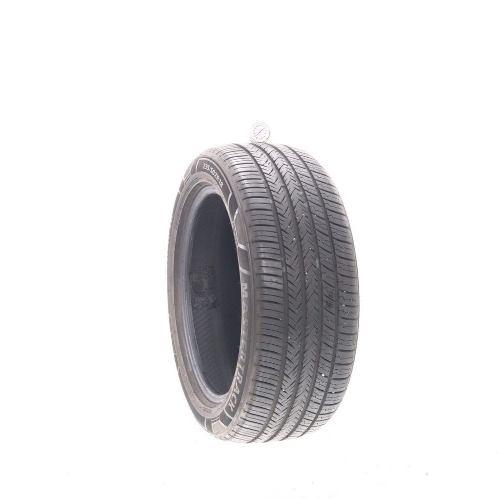 Used 235/50ZR18 Mastertrack M-Trac HP 97W - 8.5/32 - Image 1