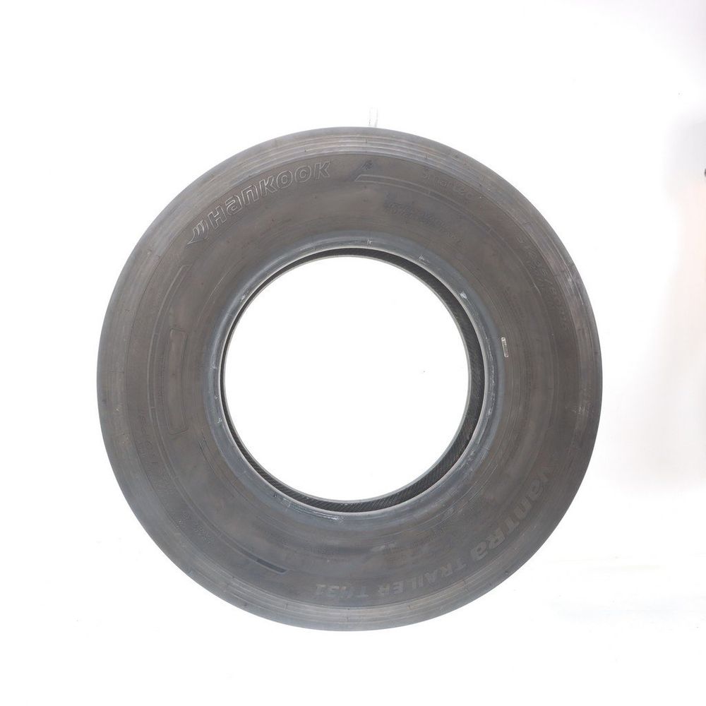Used ST 235/80R16 Hankook Vantra Trailer TH31 129/125M G - 10.5/32 - Image 3