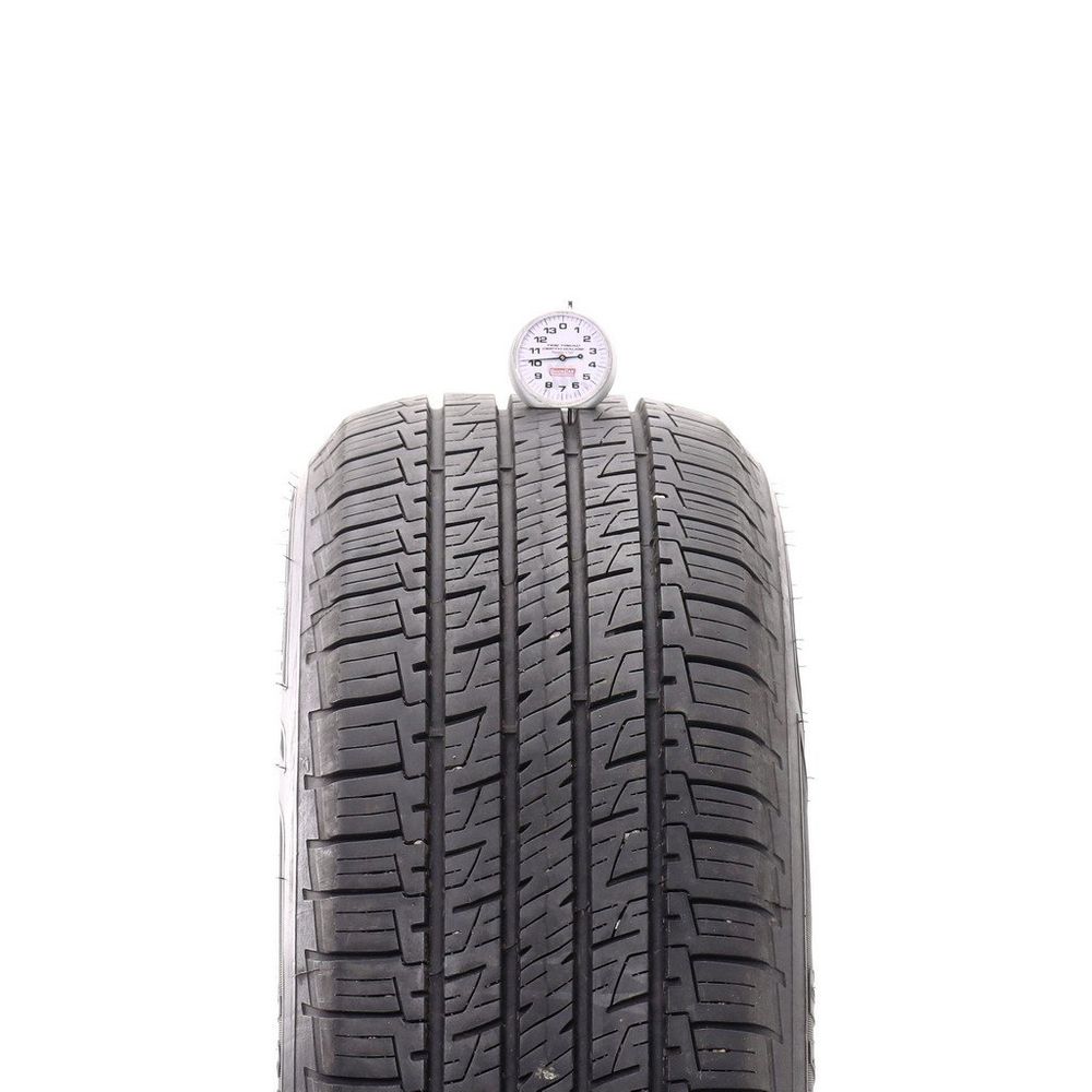 Set of (2) Used 215/55R18 Goodyear Assurance MaxLife 94H - 10-11.5/32 - Image 2