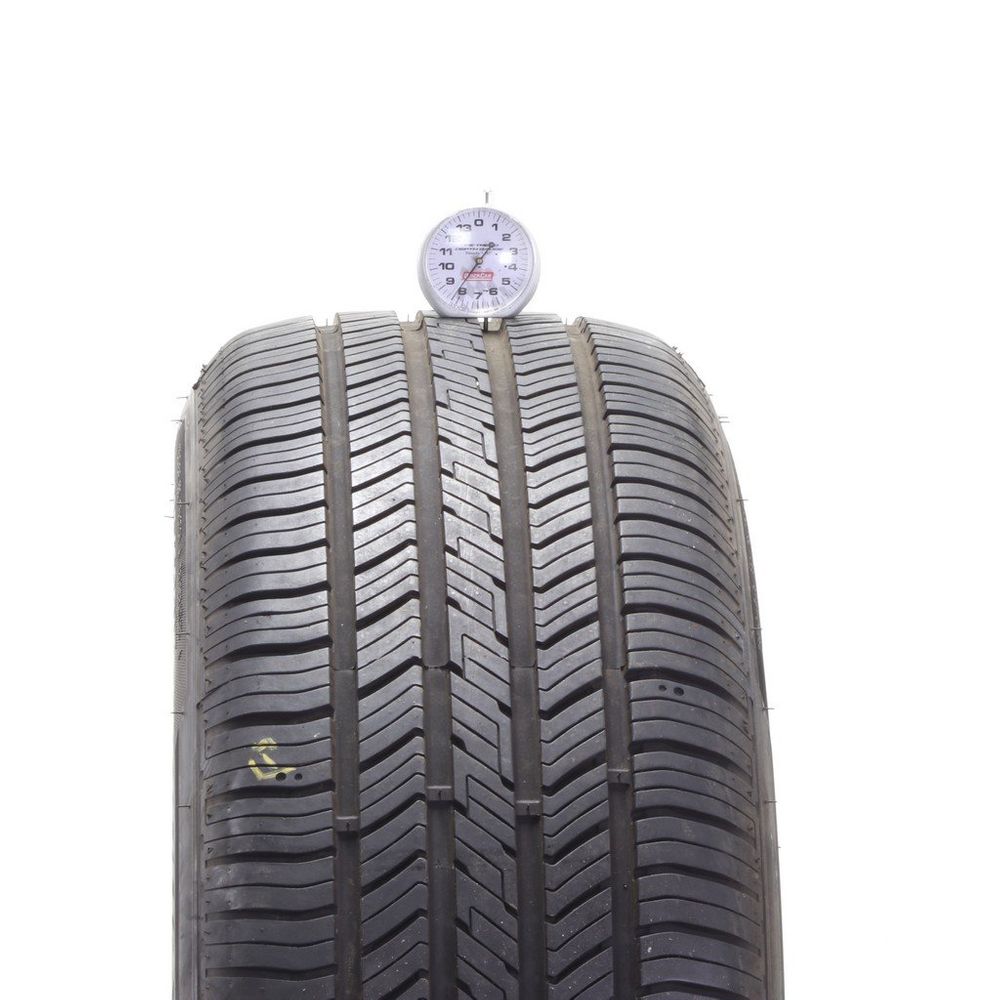 Set of (4) Used 225/60R17 Hankook Kinergy ST 99T - 6.5-8/32 - Image 11