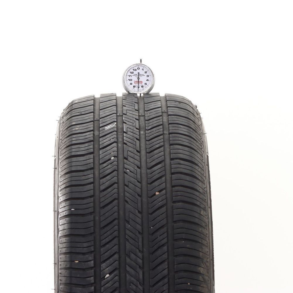 Set of (4) Used 225/60R17 Hankook Kinergy ST 99T - 6.5-8/32 - Image 5