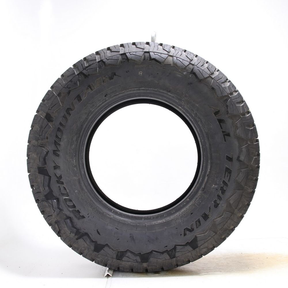 Used 265/75R16 Rocky Mountain All Terrain 116T - 12/32 - Image 3