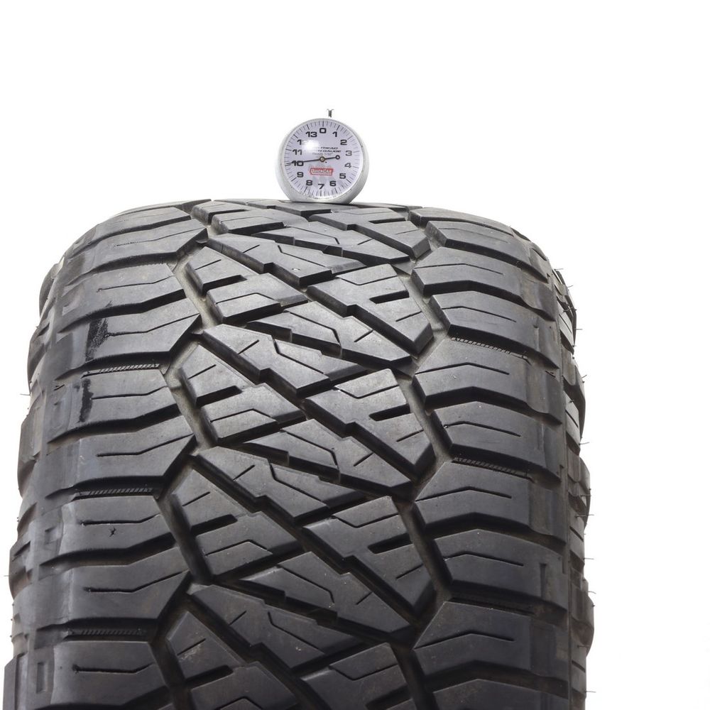 Used 275/55R20 Nitto Ridge Grappler 117T - 10/32 | Utires