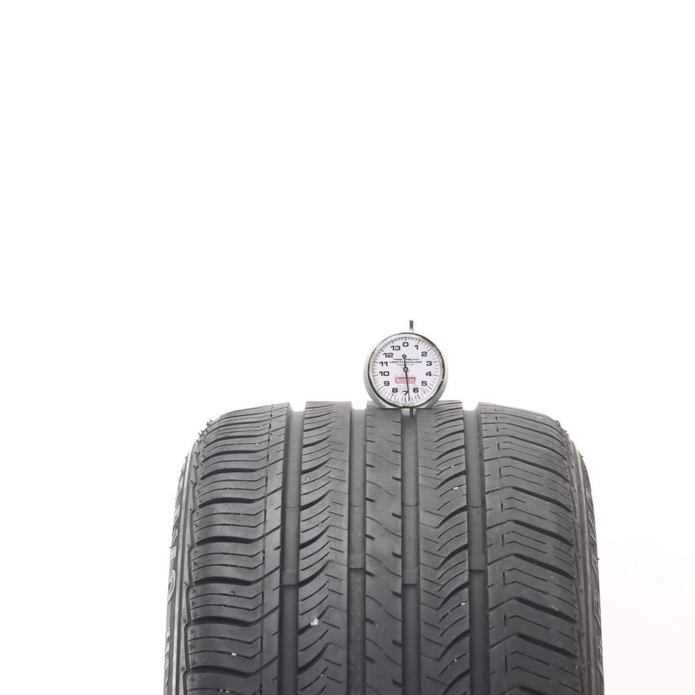 Used 245/40ZR18 Maxxis Bravo HP M3 97W - 6.5/32 - Image 2