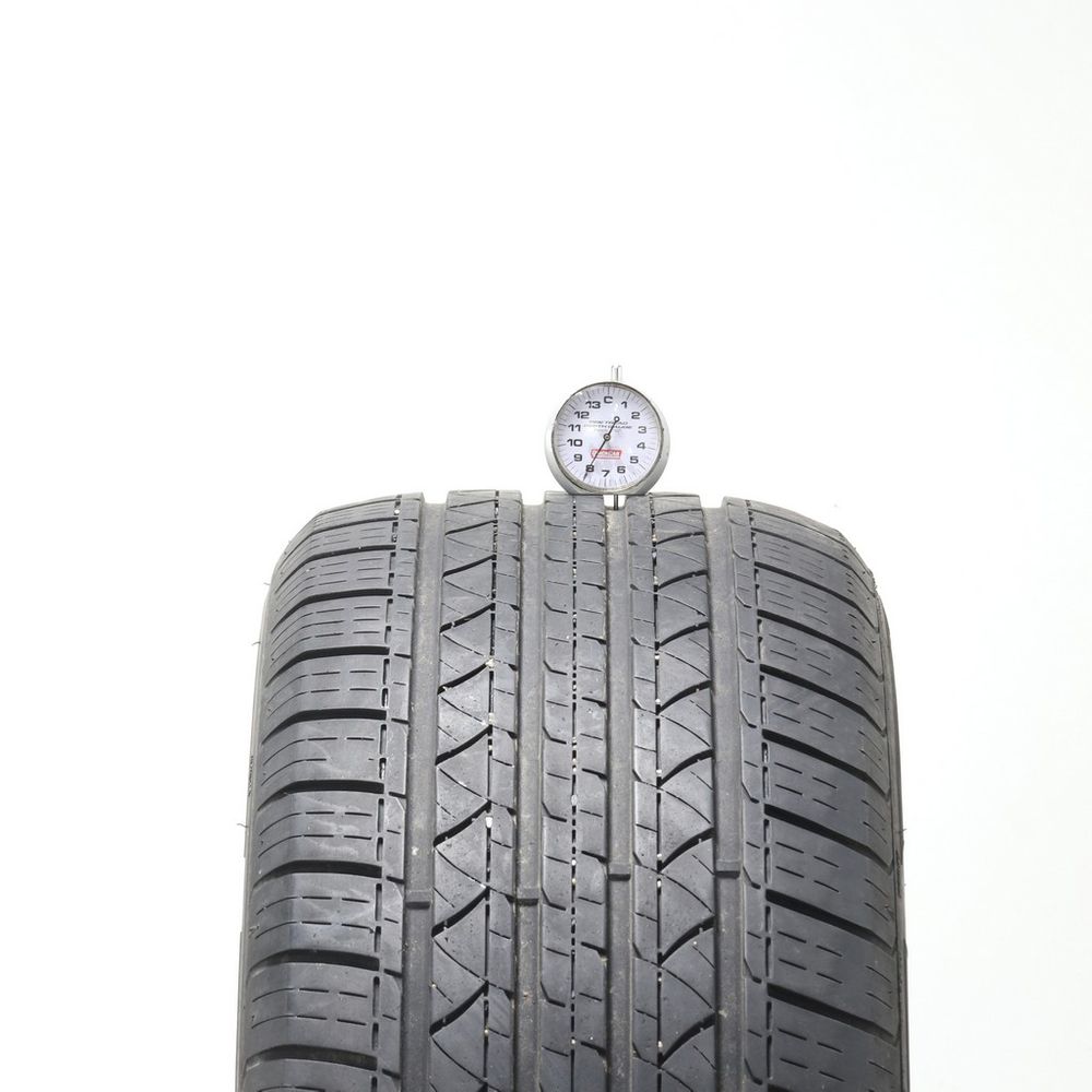 Set of (2) Used 255/50R20 Milestar MS932 Sport 109V - 8-9/32 - Image 2
