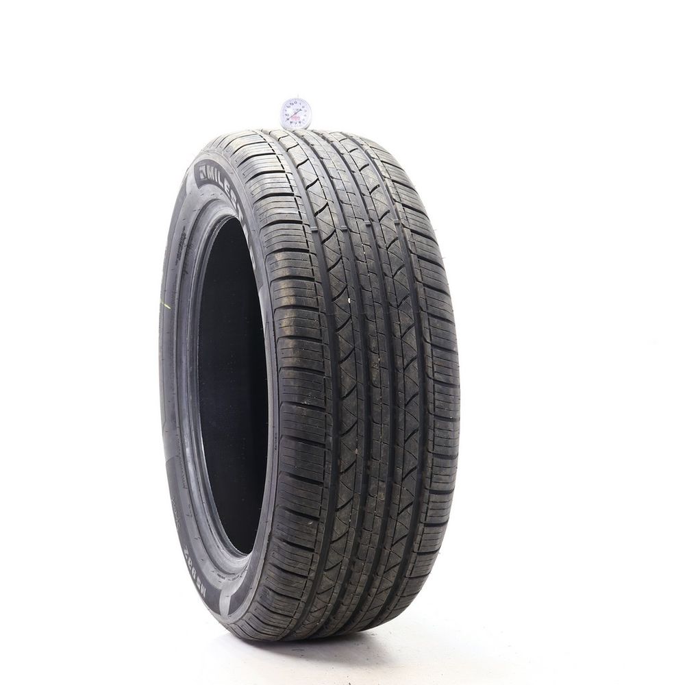 Set of (2) Used 255/50R20 Milestar MS932 Sport 109V - 8-9/32 - Image 4