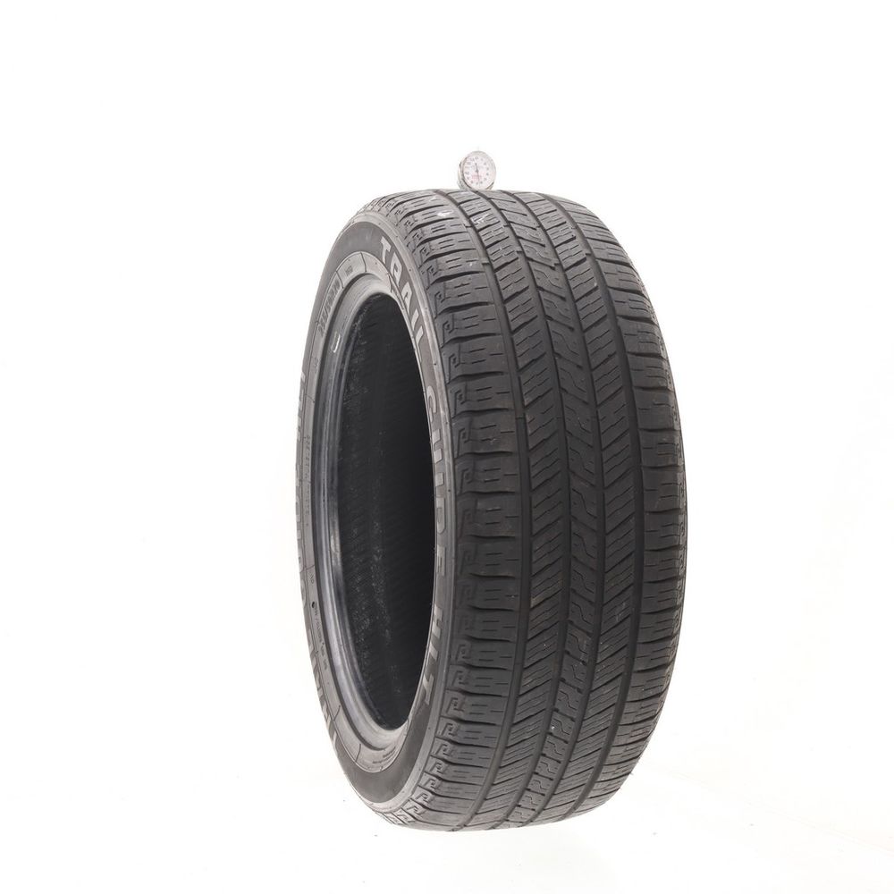 Used 255/50R20 Trail Guide HLT 105H - 6.5/32 - Image 1