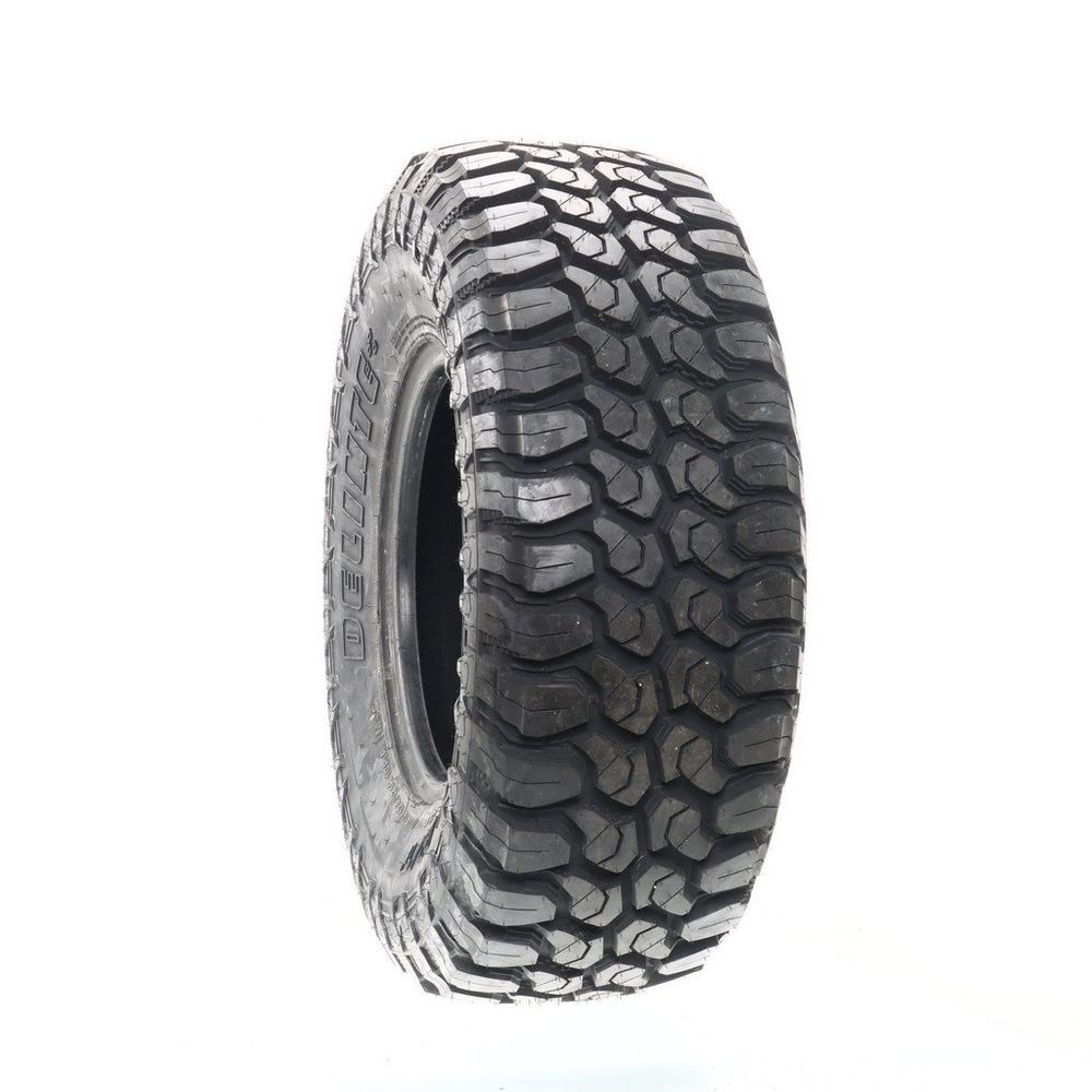 Set of (2) New LT 305/70R16 Delinte DX-9 Bandit M/T 124/121R E - Image 1