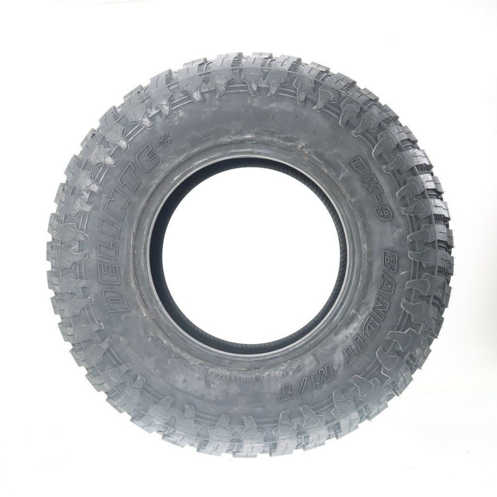 Set of (2) New LT 305/70R16 Delinte DX-9 Bandit M/T 124/121R E - Image 3