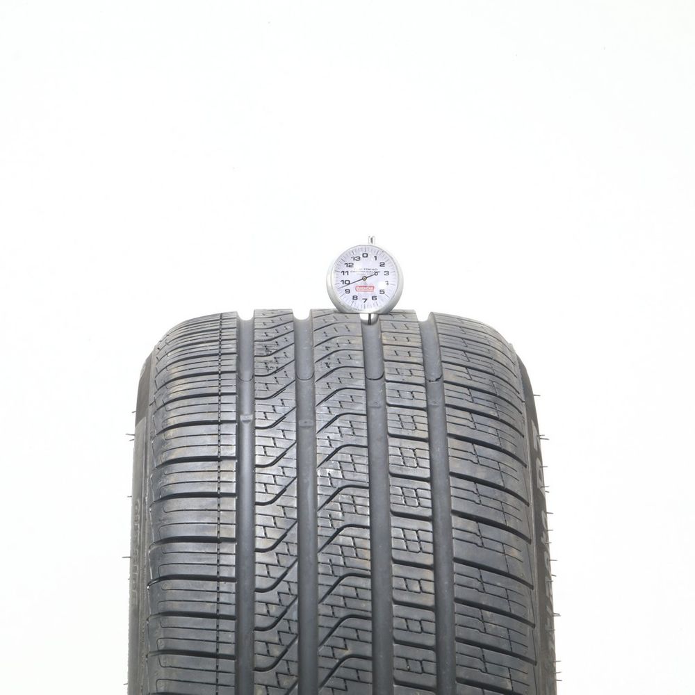 Set of (2) Used 255/40R20 Pirelli Cinturato P7 NO 101V - 9-9.5/32 - Image 5