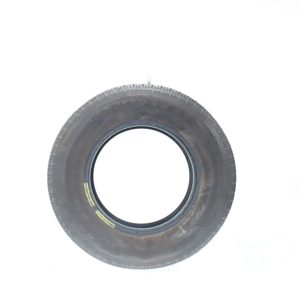 Set of (2) Used ST 205/75R14 Castle Rock ST226 100/96L C - 7-7.5/32 - Image 6