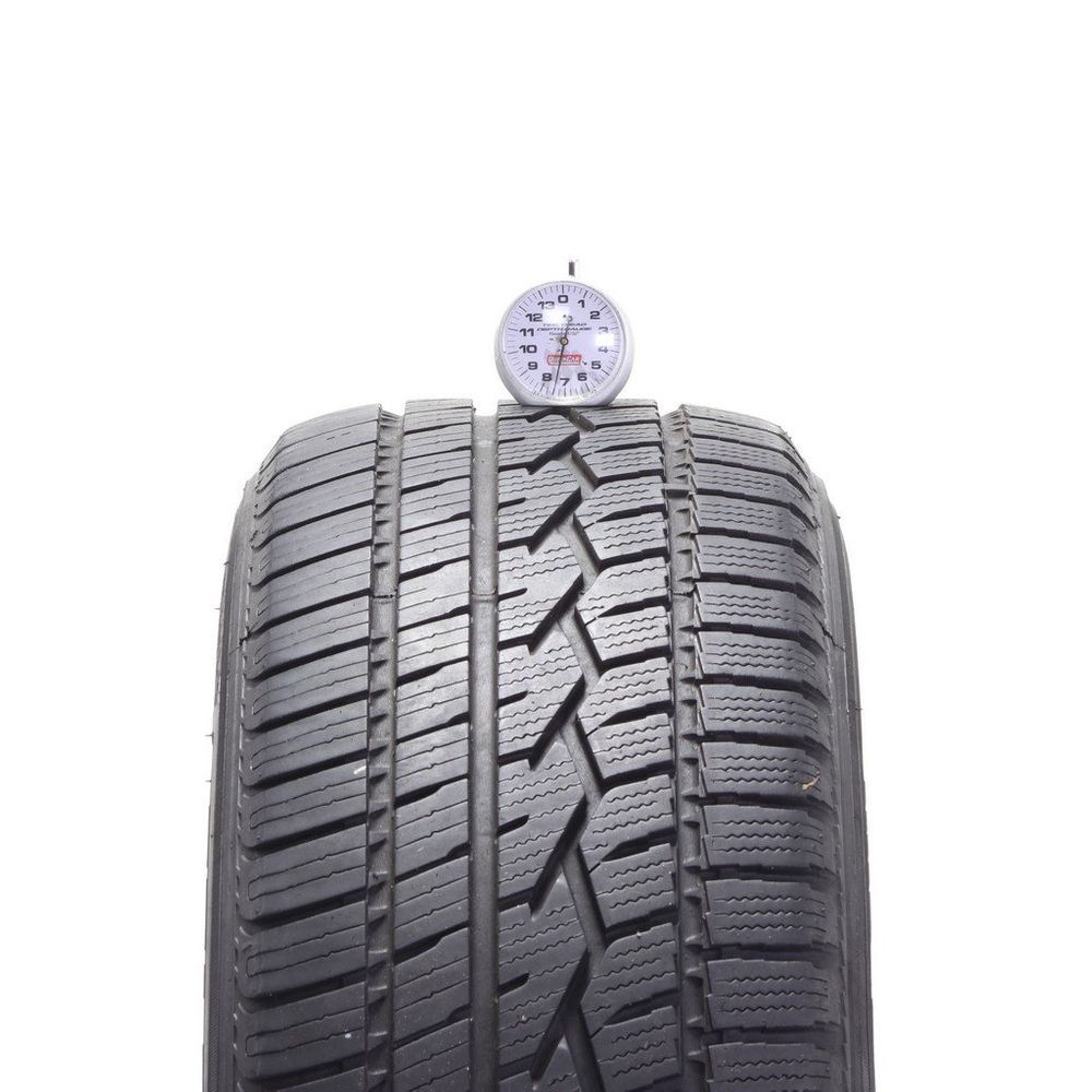 Set of (2) Used 225/60R17 Toyo Celsius CUV 99V - 6-7.5/32 - Image 5