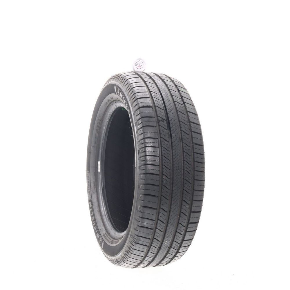 Used 235/55R18 Michelin Defender 2 104H - 10.5/32 - Image 1