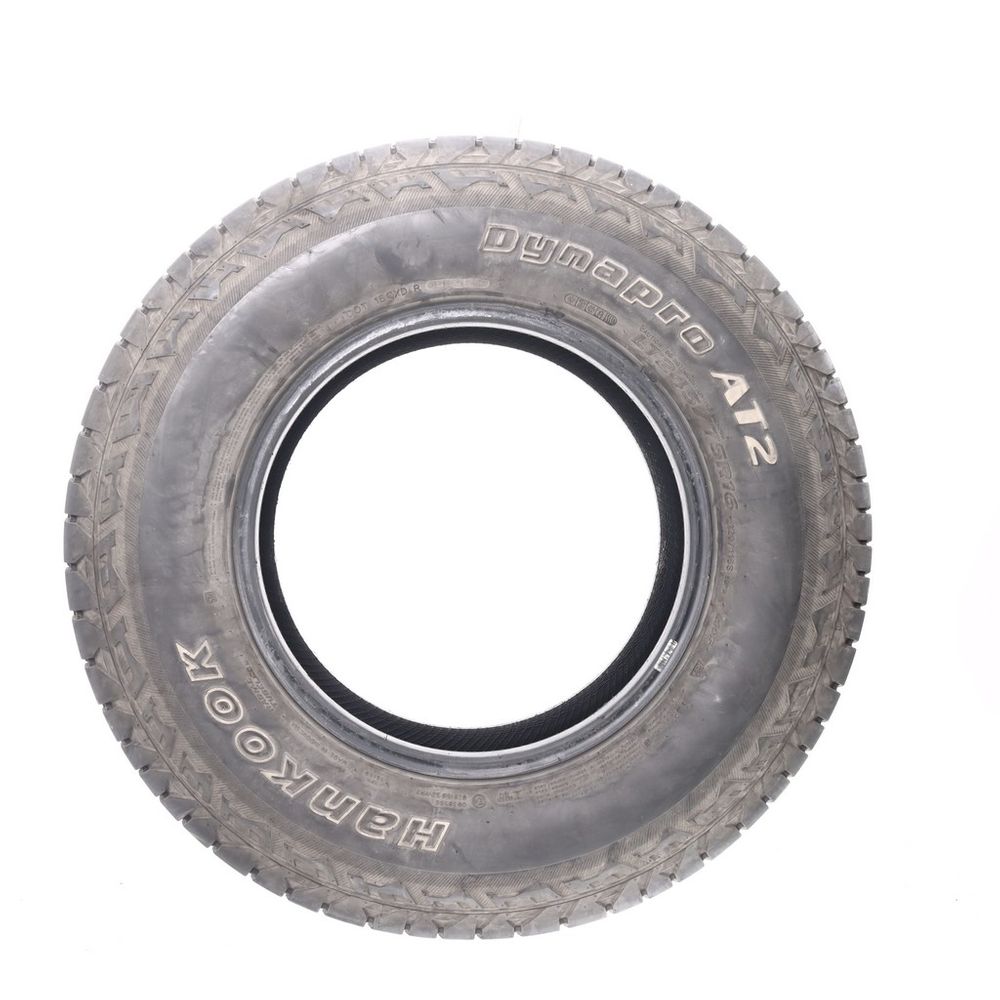 Used LT 245/75R16 Hankook Dynapro AT2 120/116S E - 11/32 - Image 3
