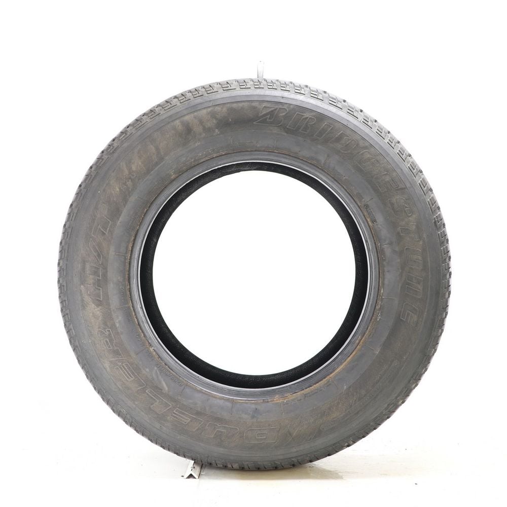 Used 265/65R17 Bridgestone Dueler H/T 840 110S - 9.5/32 - Image 3